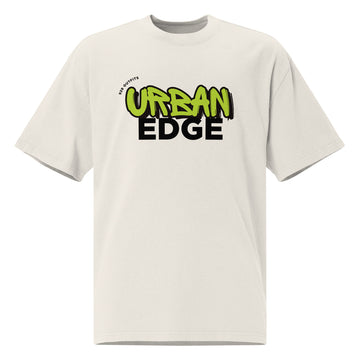 929™ Urban Edge Women Oversized faded t-shirt