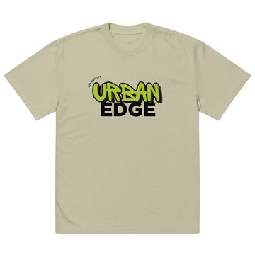 929™ Urban Edge Men Oversized faded t-shirt