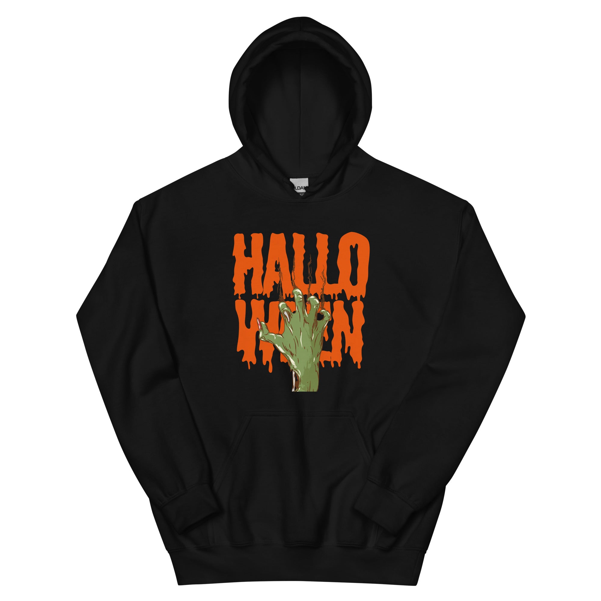 929™ Halloween Unisex Hoodie