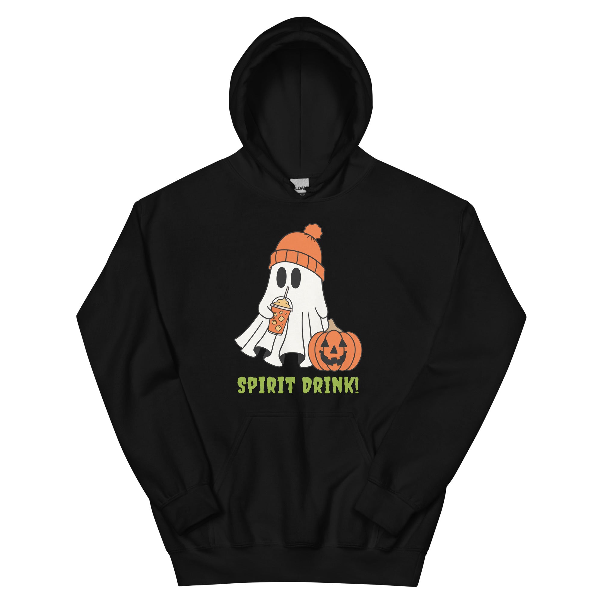 929™ Spirit Drink Unisex Hoodie