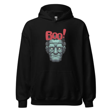 929™ Boo Unisex Hoodie