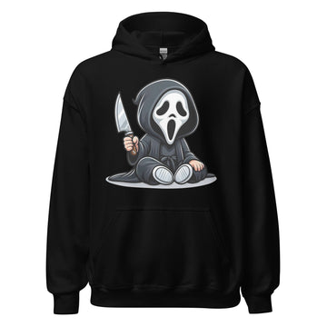 929™ Ghost Knife Unisex Hoodie