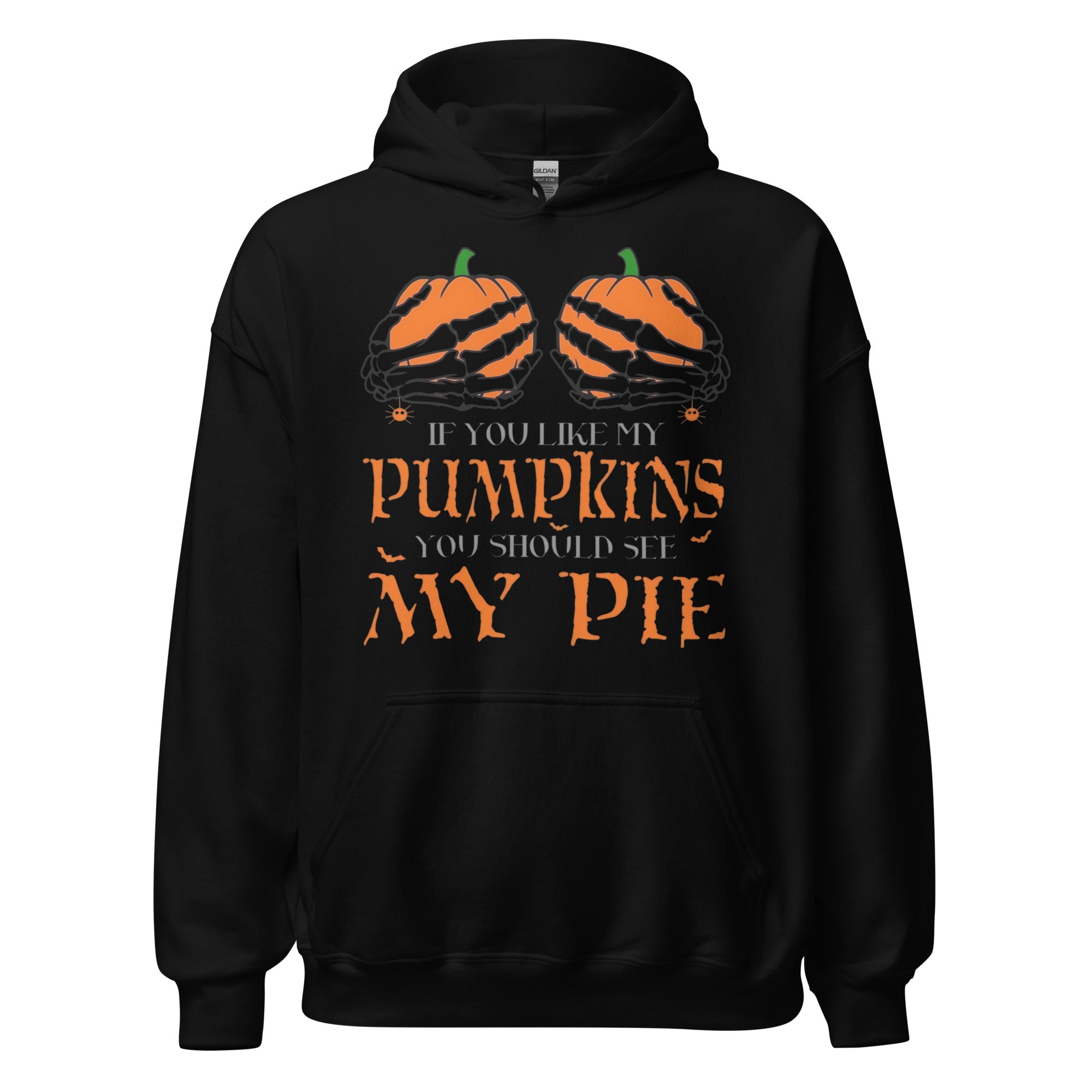 929™ Pumkin Unisex Hoodie