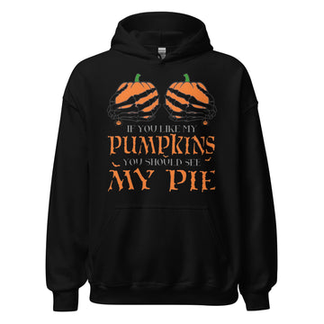 929™ Pumkin Unisex Hoodie