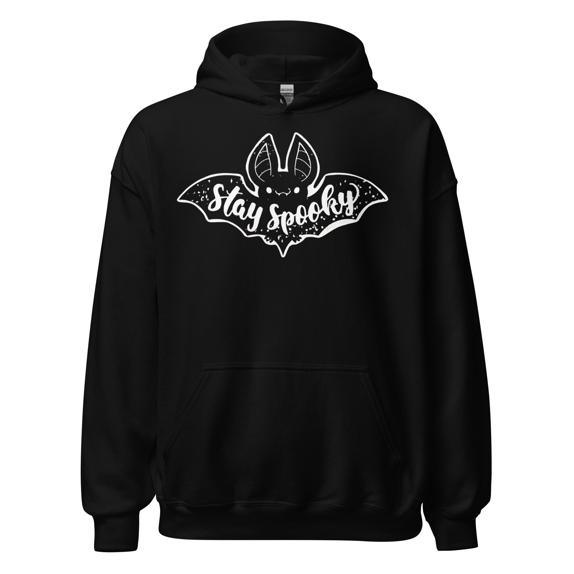 929™ Stay Spooky Unisex Hoodie