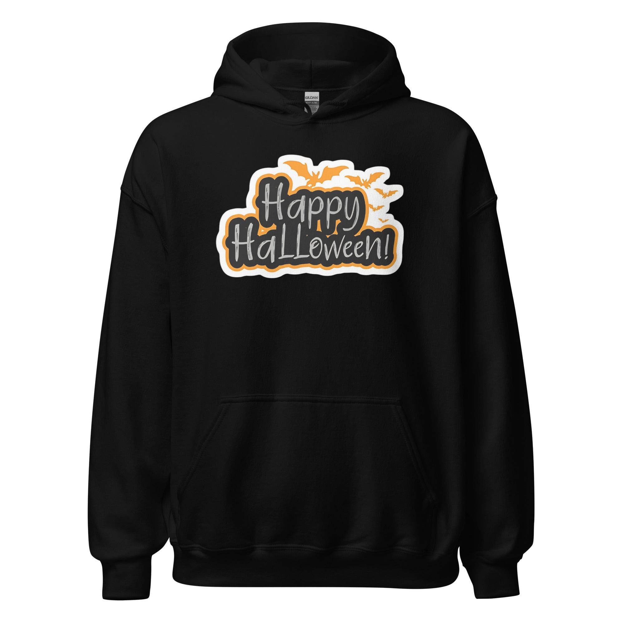 929™ Happy Halloween Unisex Hoodie