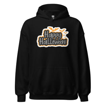 929™ Happy Halloween Unisex Hoodie