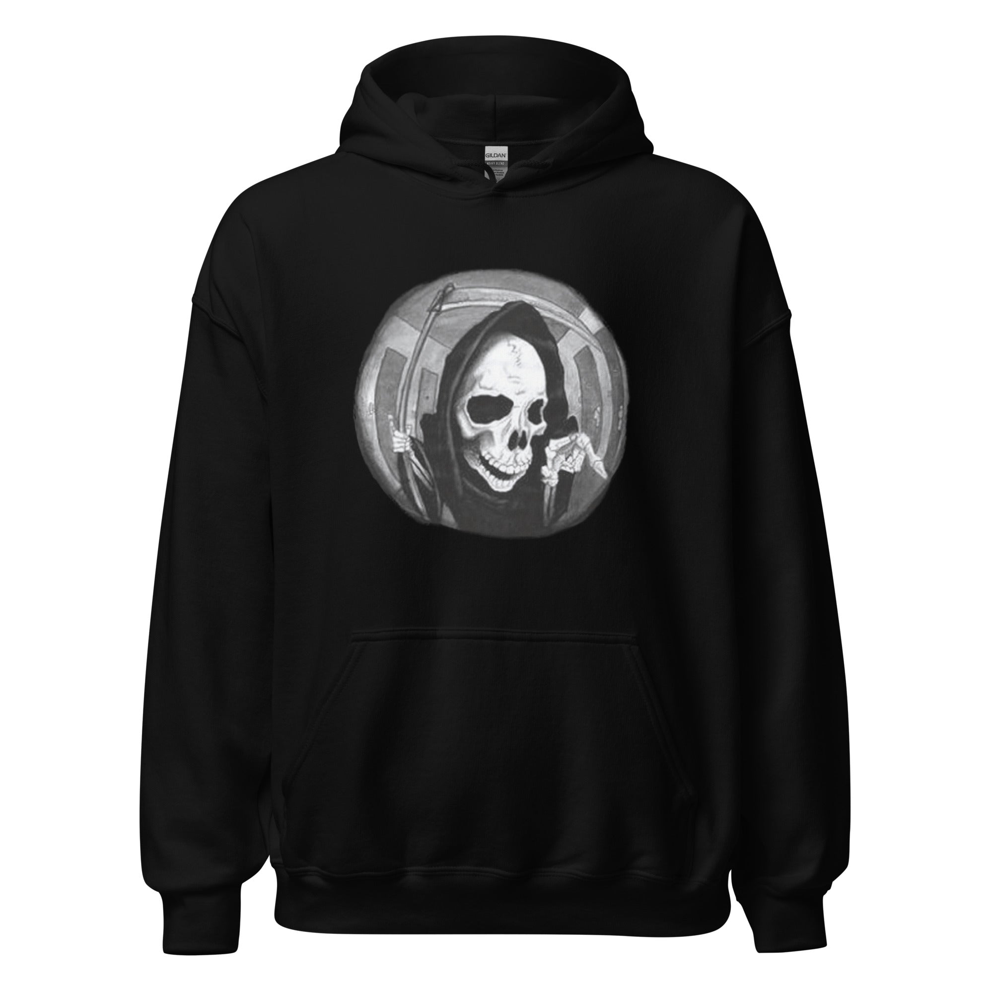 929™ Grim Reaper Unisex Hoodie