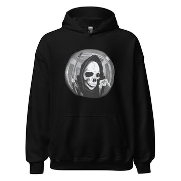 929™ Grim Reaper Unisex Hoodie