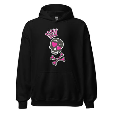 929™ Halloween Cupid Queen Unisex Hoodie