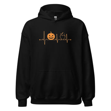 929™ Halloween Life Line Unisex Hoodie