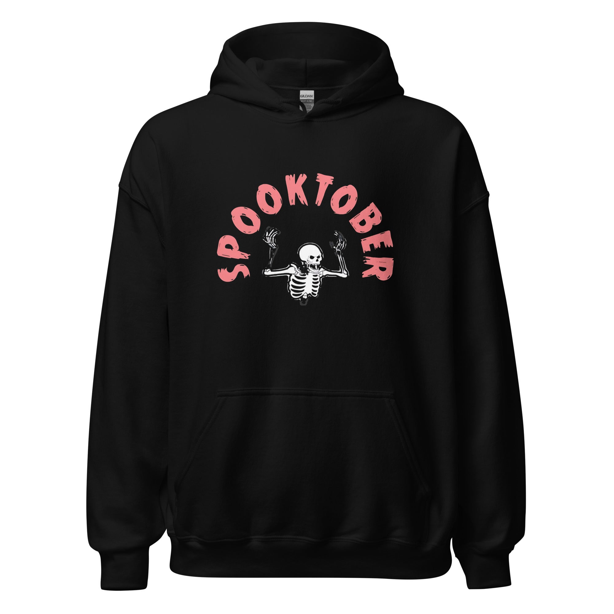 929™ Halloween Spooktober Unisex Hoodie