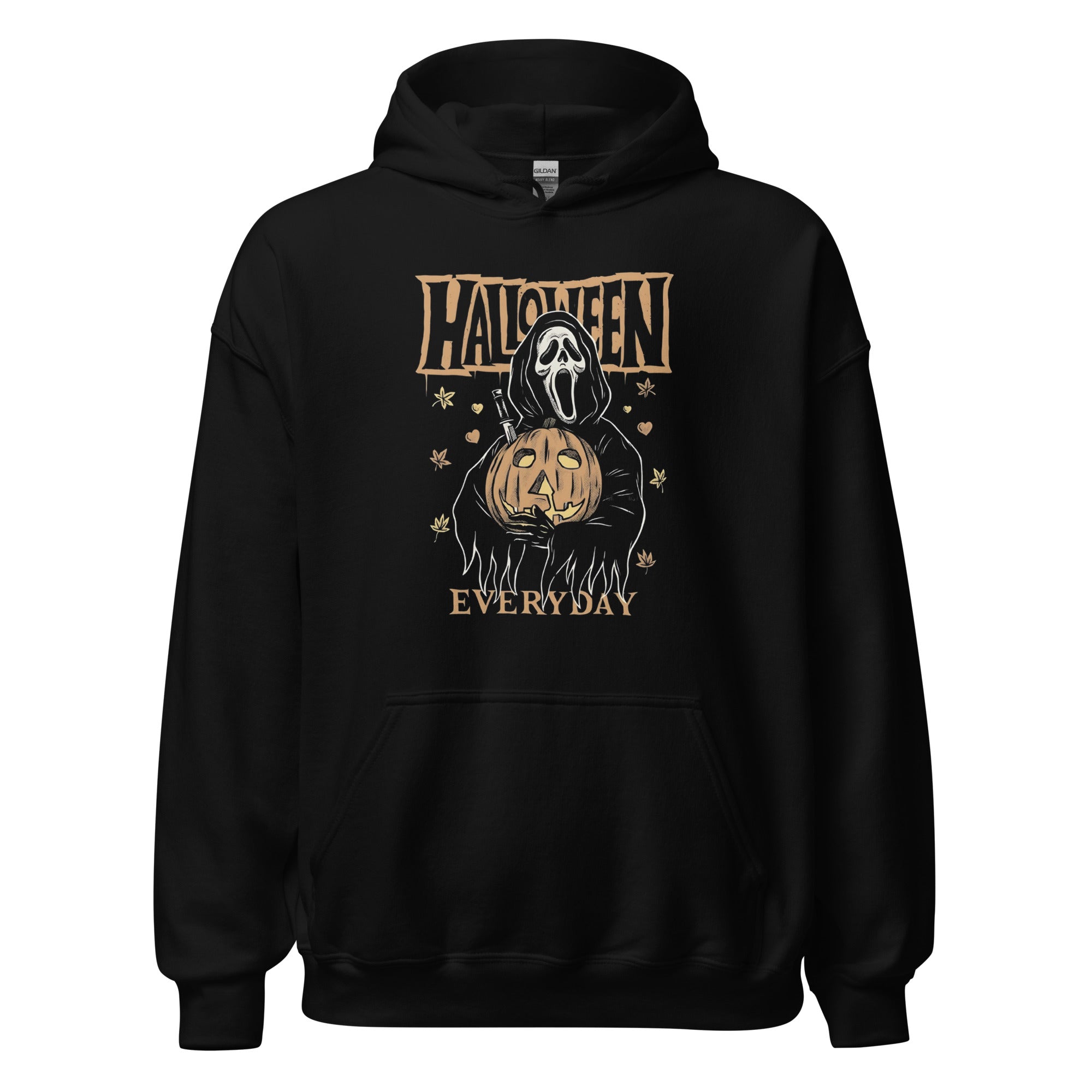 929™ Halloween Everyday  Unisex Hoodie