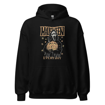 929™ Halloween Everyday  Unisex Hoodie