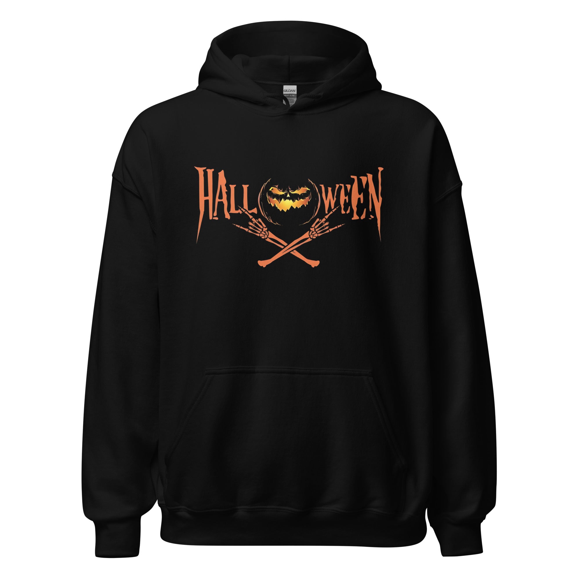 929™ Halloween Unisex Hoodie