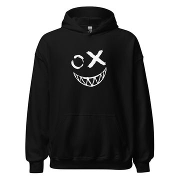 929™ XO Laughing Face Unisex Hoodie