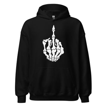 929™ Middle Finger Unisex Hoodie