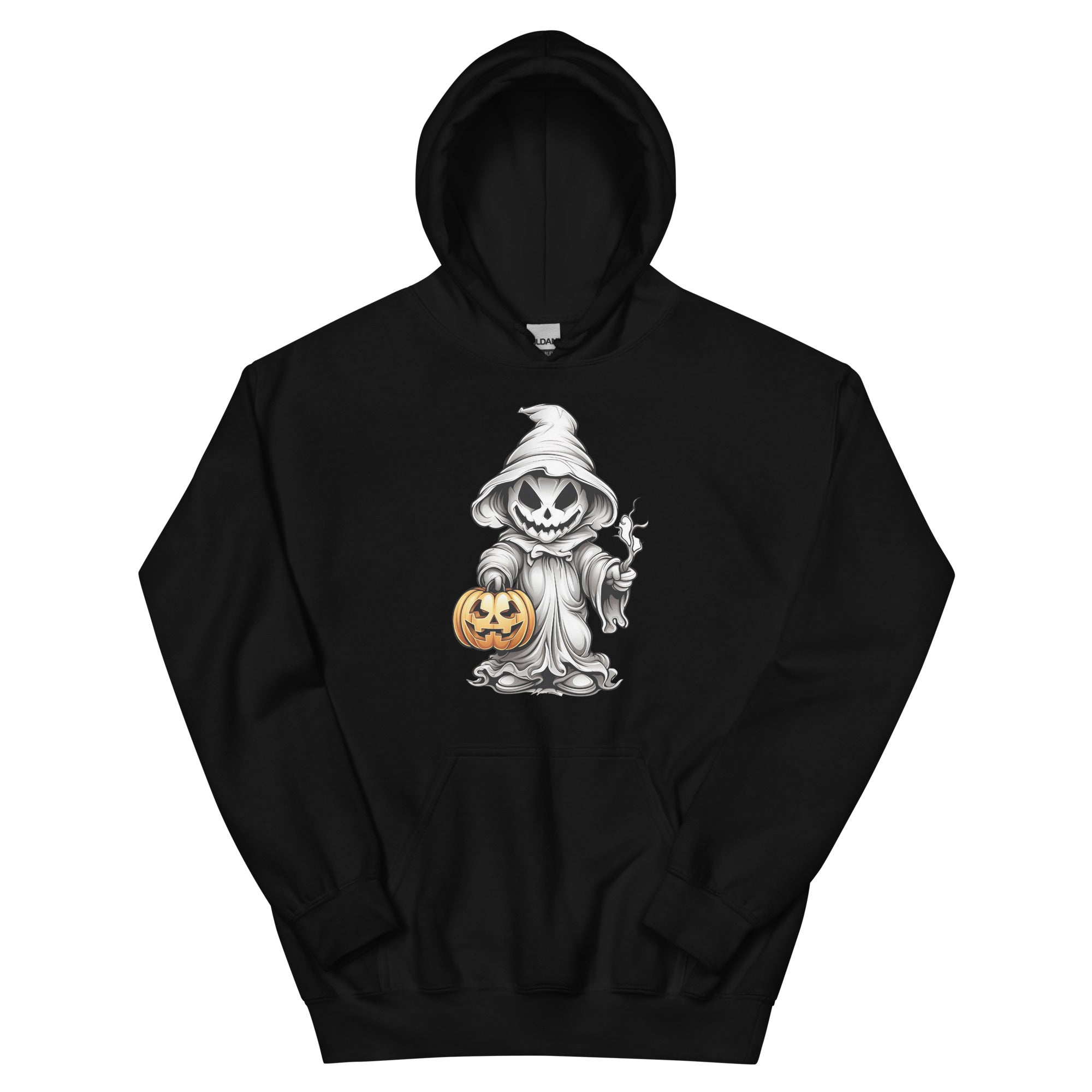 929™ Halloween Theme Unisex Hoodie