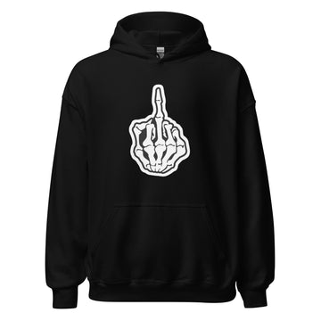 929™ Middle Finger Unisex Hoodie