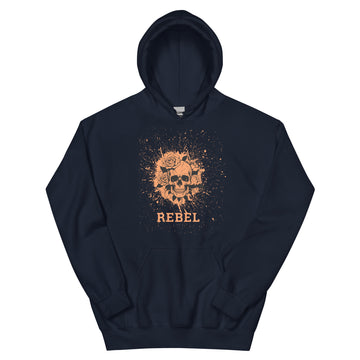 929™ Rebel Unisex Hoodie