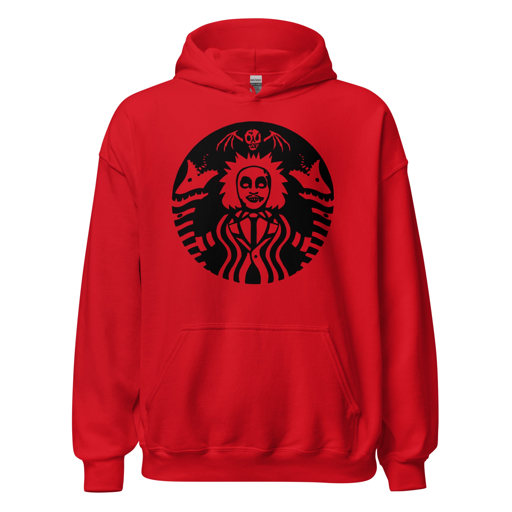 929™ Halloween Bucks Unisex Hoodie