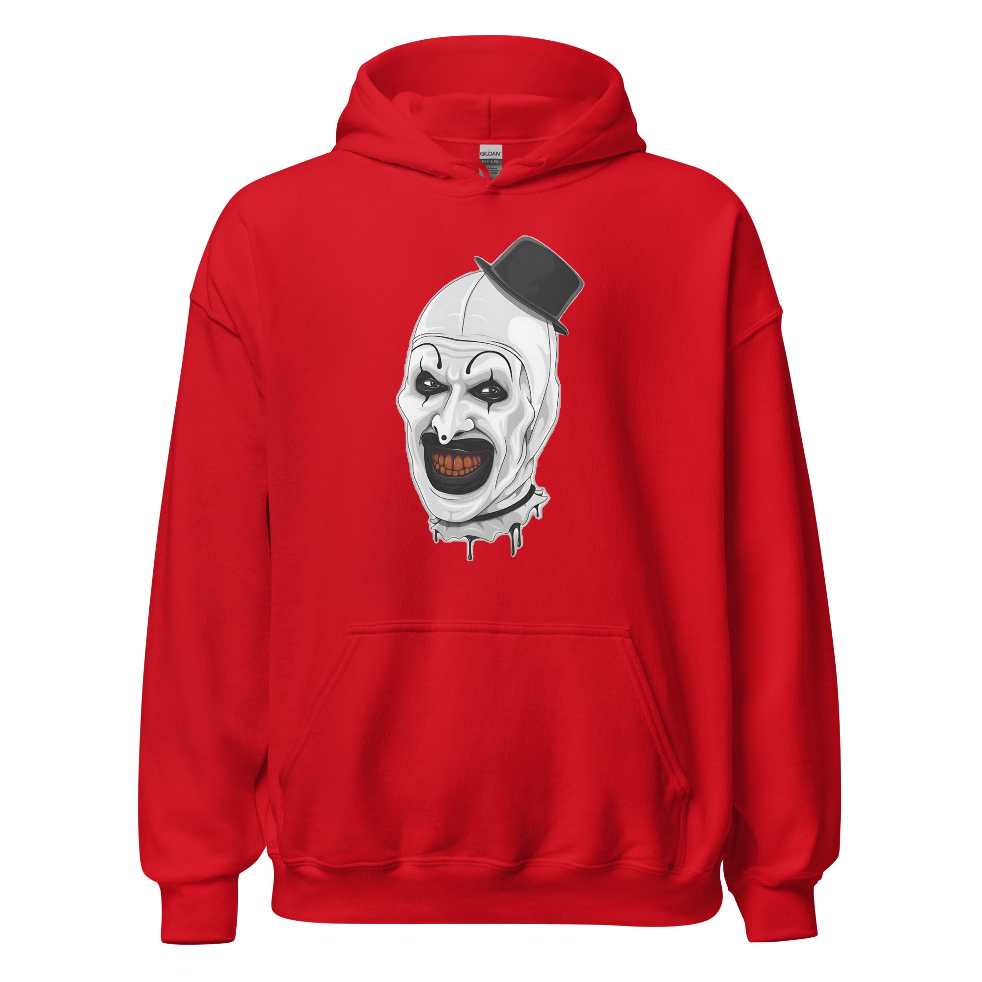 929™ Scary Clone Unisex Hoodie