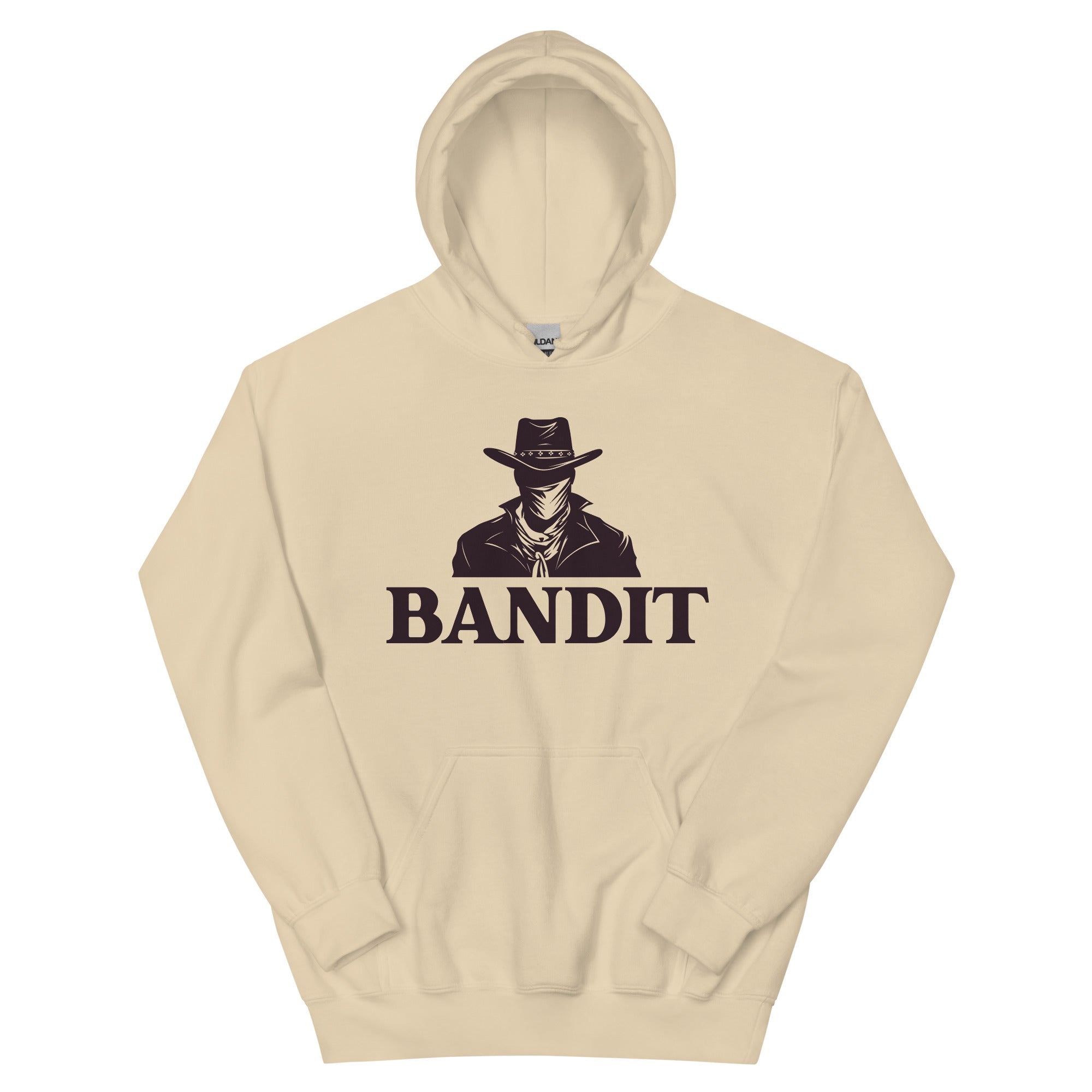 929™ Bandit Unisex Hoodie