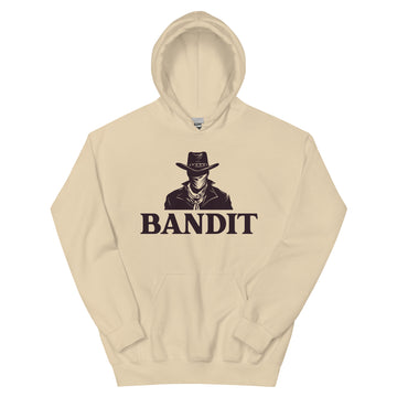 929™ Bandit Unisex Hoodie