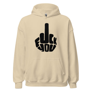 929™ Fuck You Unisex Hoodie