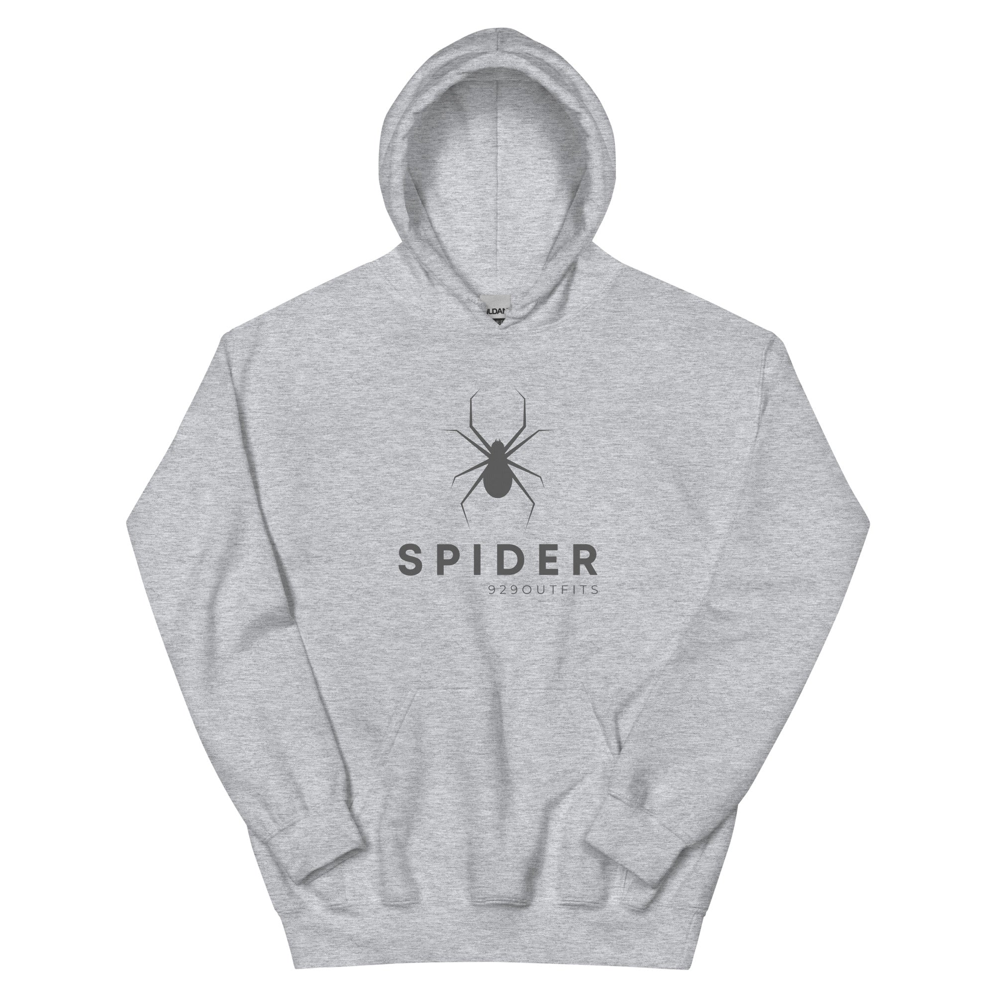 929™ Spider Unisex Hoodie