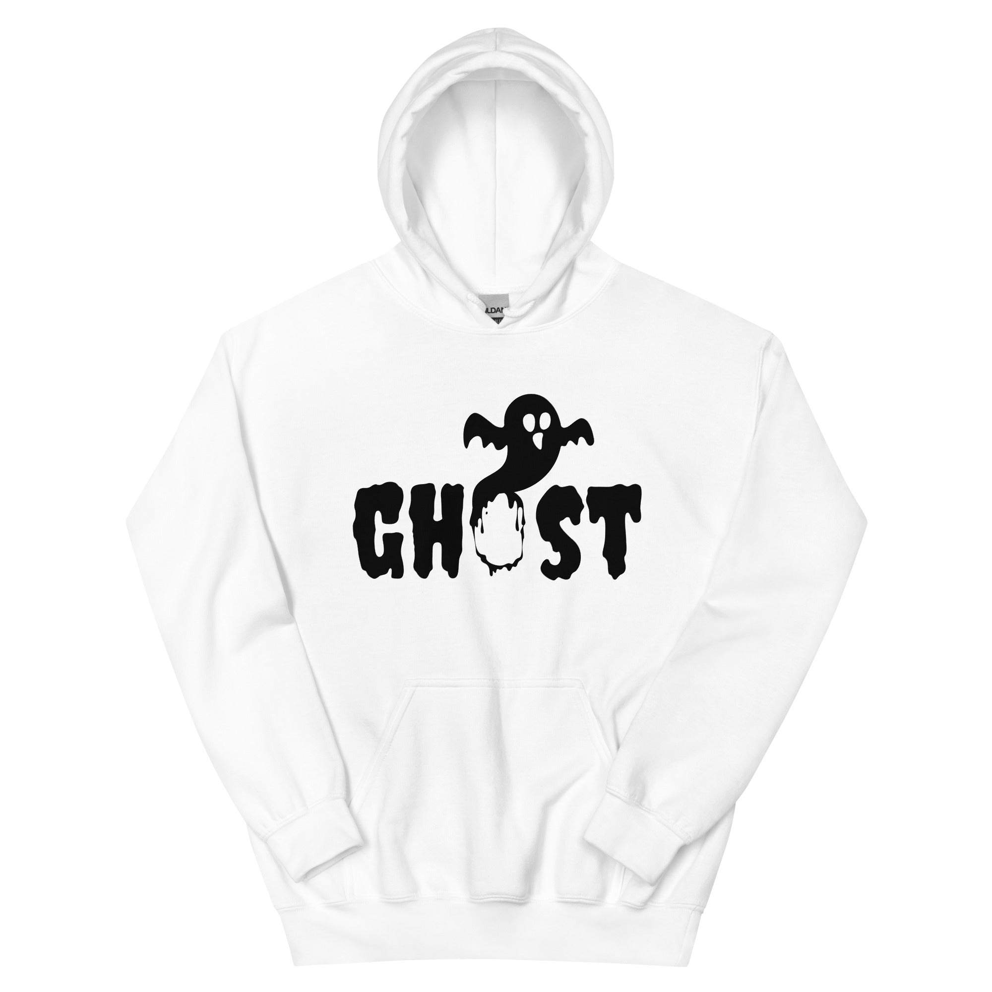 929™ Ghost Unisex Hoodie