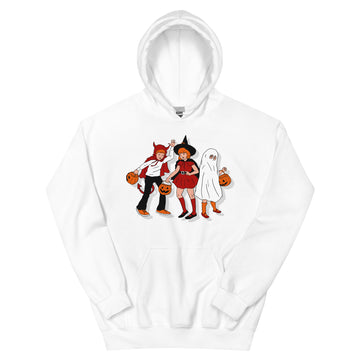 929™ Halloween Theme Unisex Hoodie