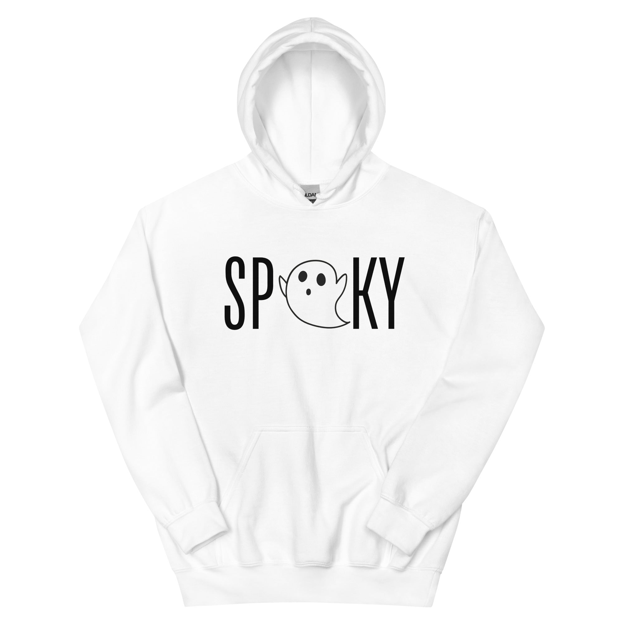 929™ Spooky Unisex Hoodie