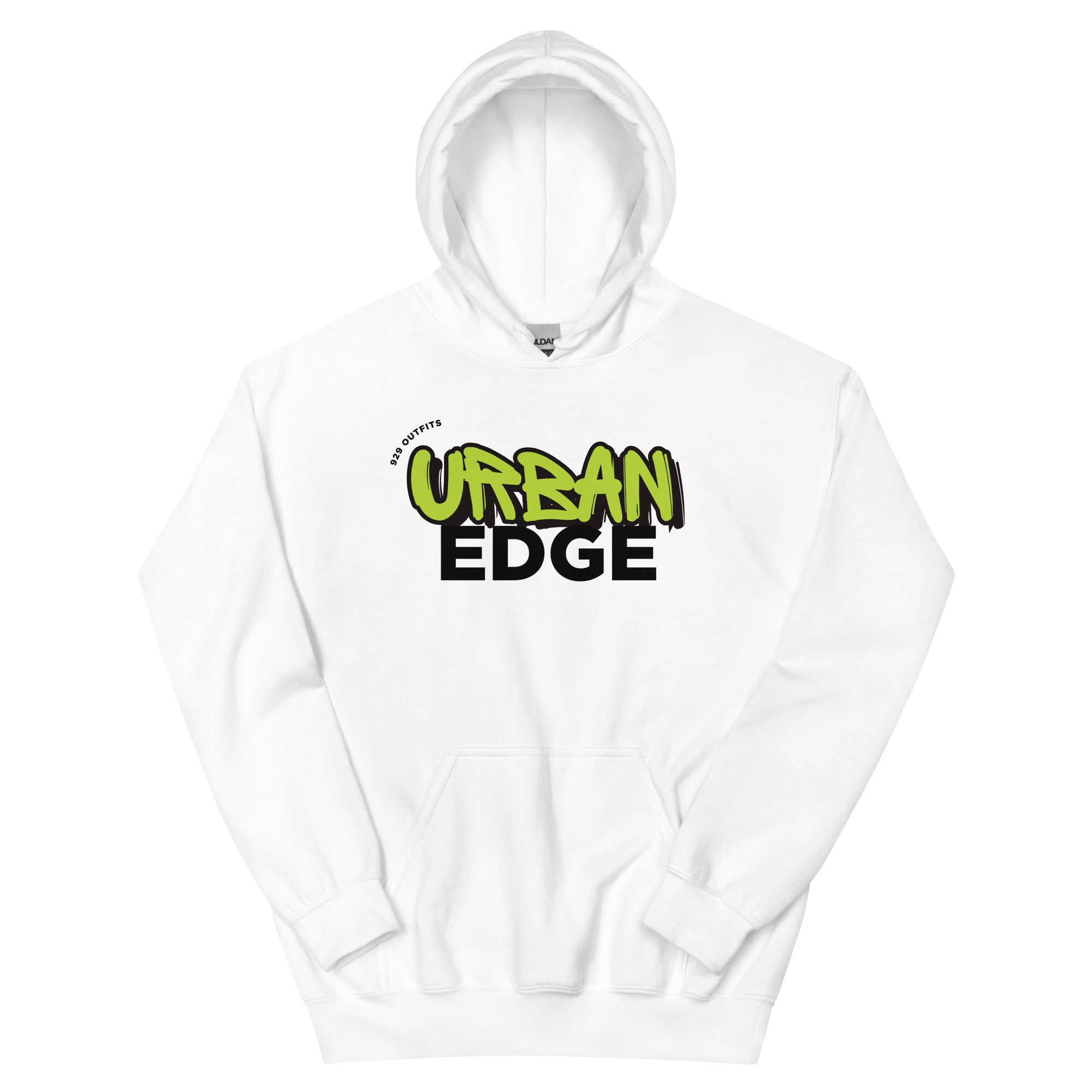 929™ Urban Edge Unisex Hoodie