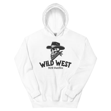 929™ Wild West Unisex Hoodie