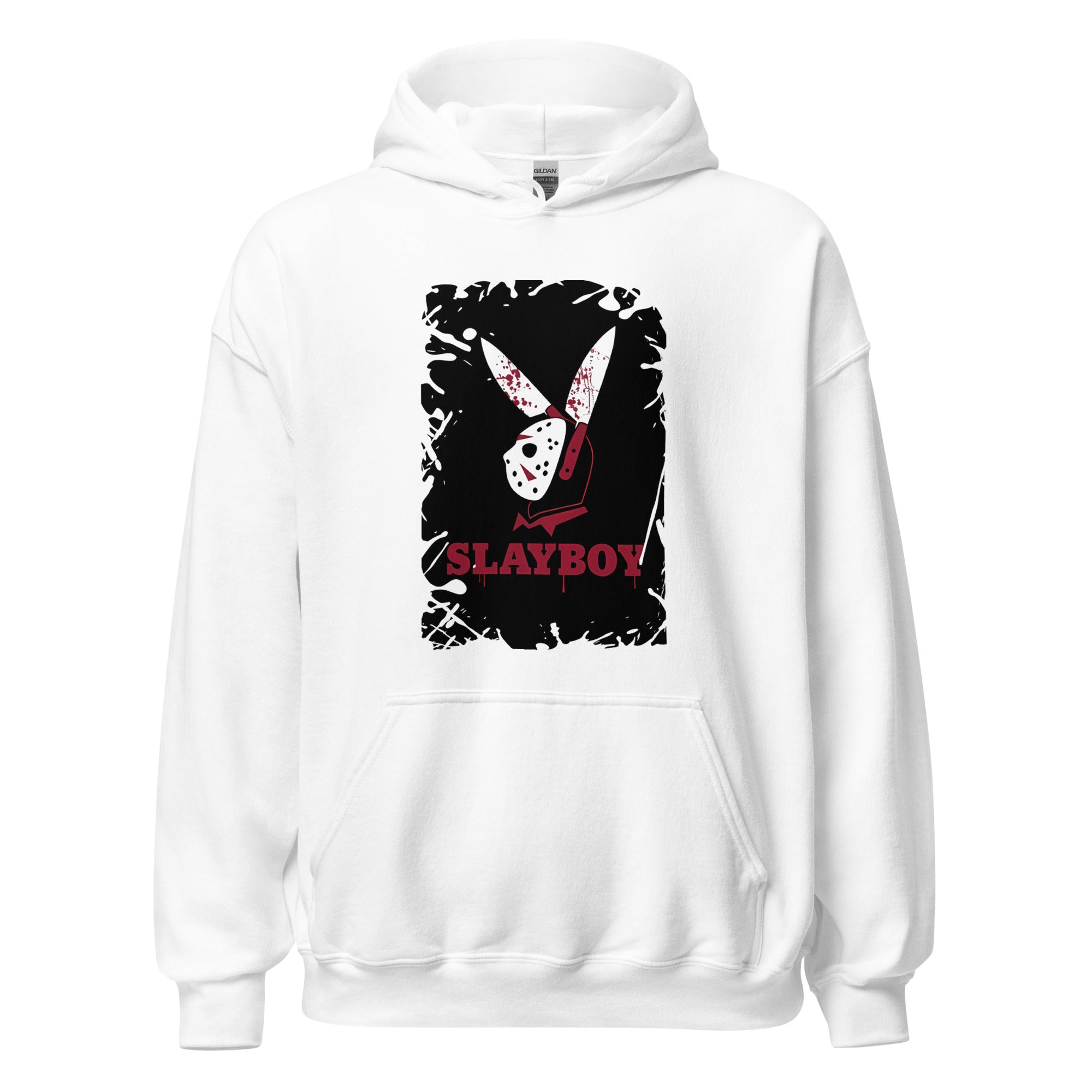 929™ Slayboy Artwork Unisex Hoodie