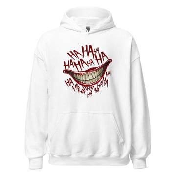 929™ Joker Hahaha Unisex Hoodie