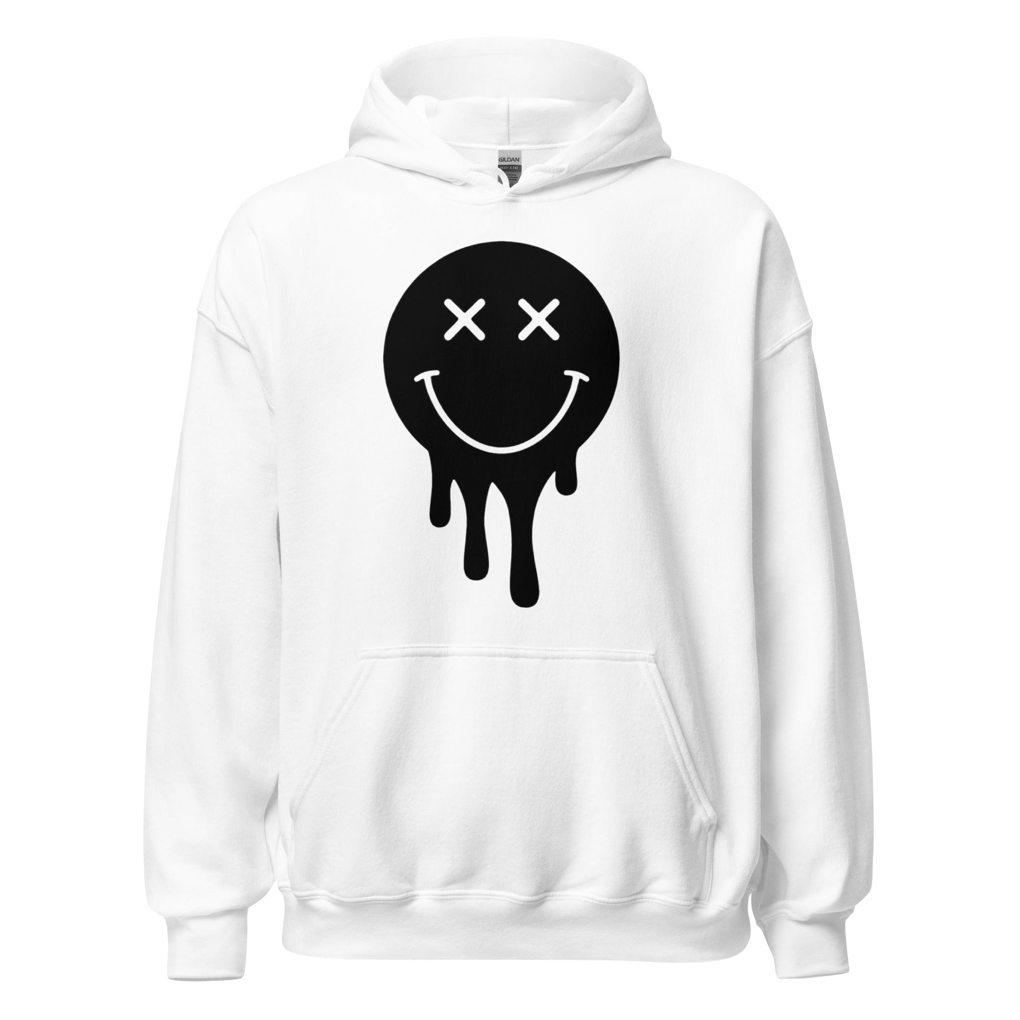 929™ Dripping Smiley Unisex Hoodie