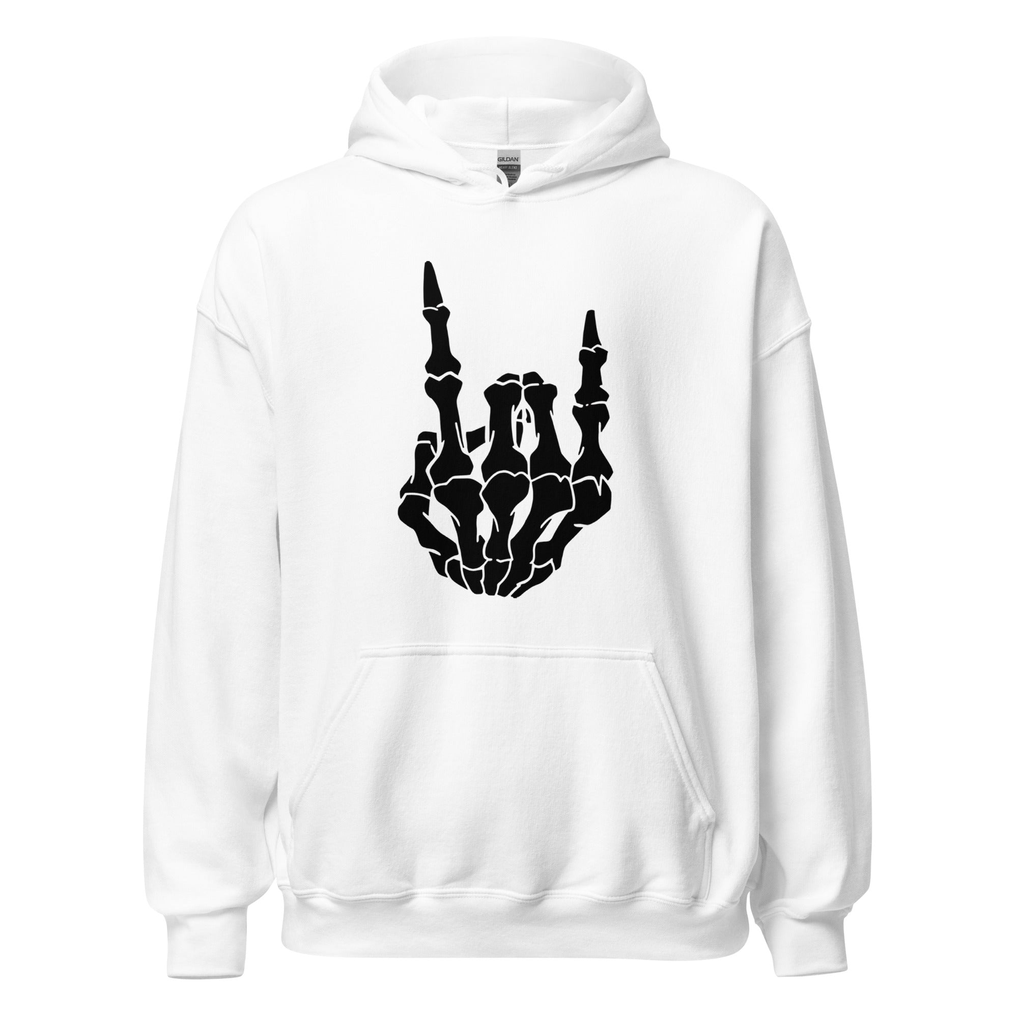 929™ Devil Sign Unisex Hoodie