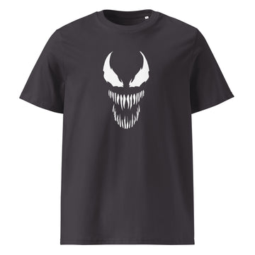 929™ Venom Unisex organic cotton t-shirt