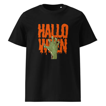 929™ Halloween Zombie Men Cotton T-shirt