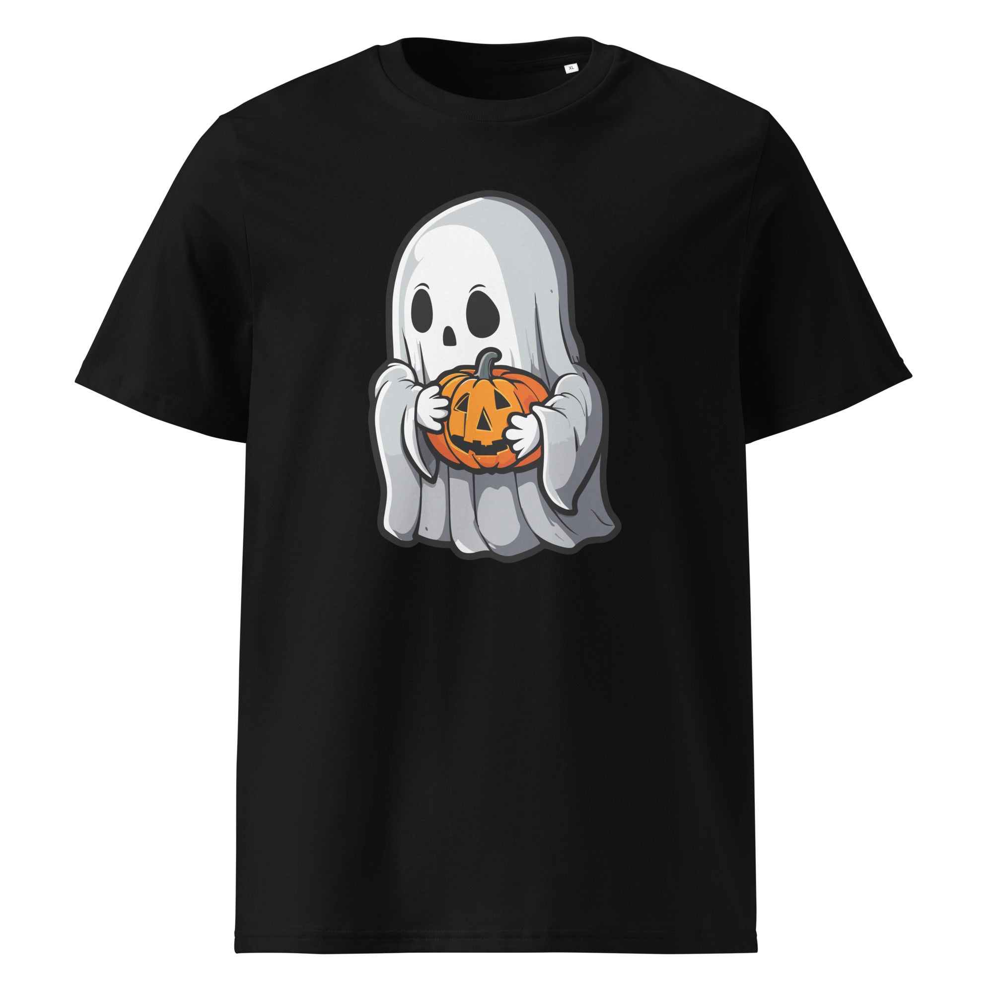 929™ Jack-o-Lantern Men Cotton T-shirt