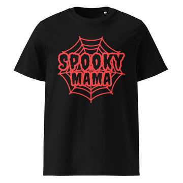 929™ Spooky Mama Men Cotton T-shirt