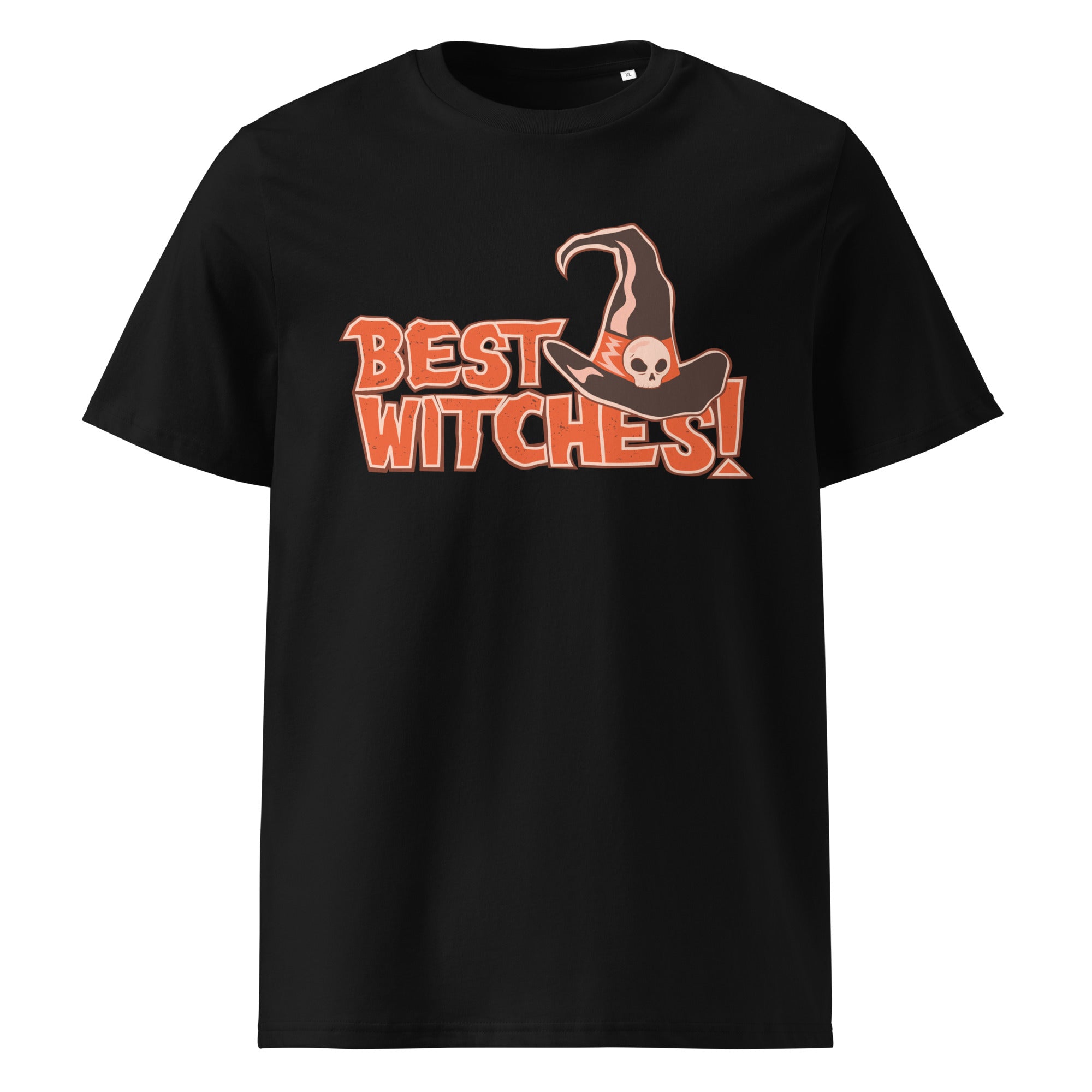 929™  Best Witches Men Cotton T-shirt