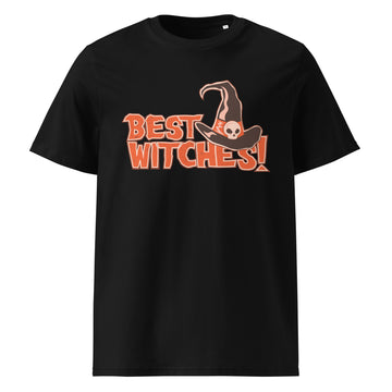 929™  Best Witches Men Cotton T-shirt