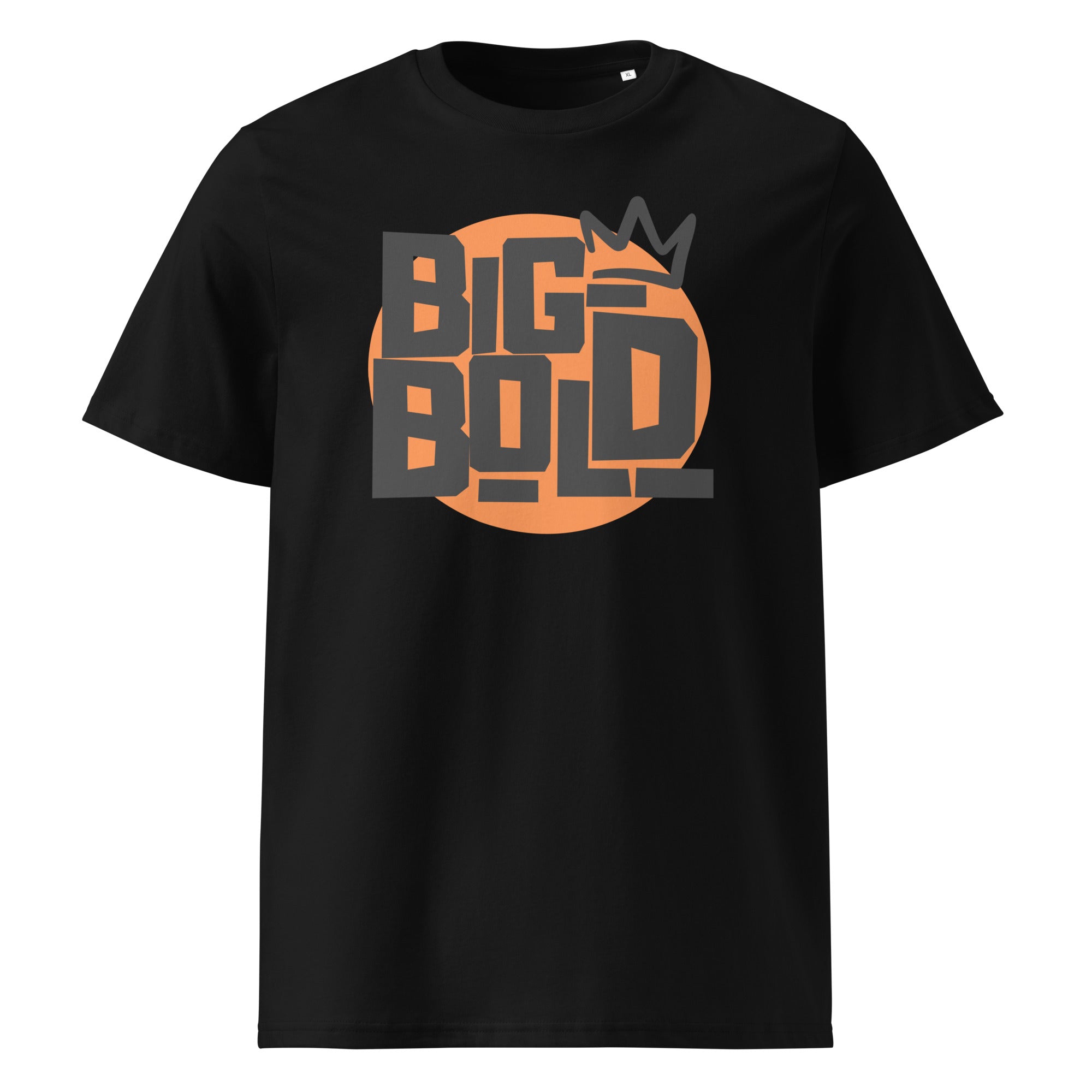 929™  Big Bold Men Cotton T-shirt