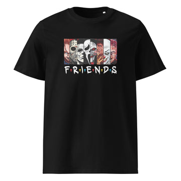 929™ Friends Unisex organic cotton t-shirt