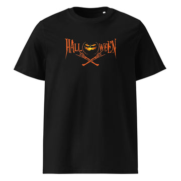 929™ Halloween Unisex organic cotton t-shirt