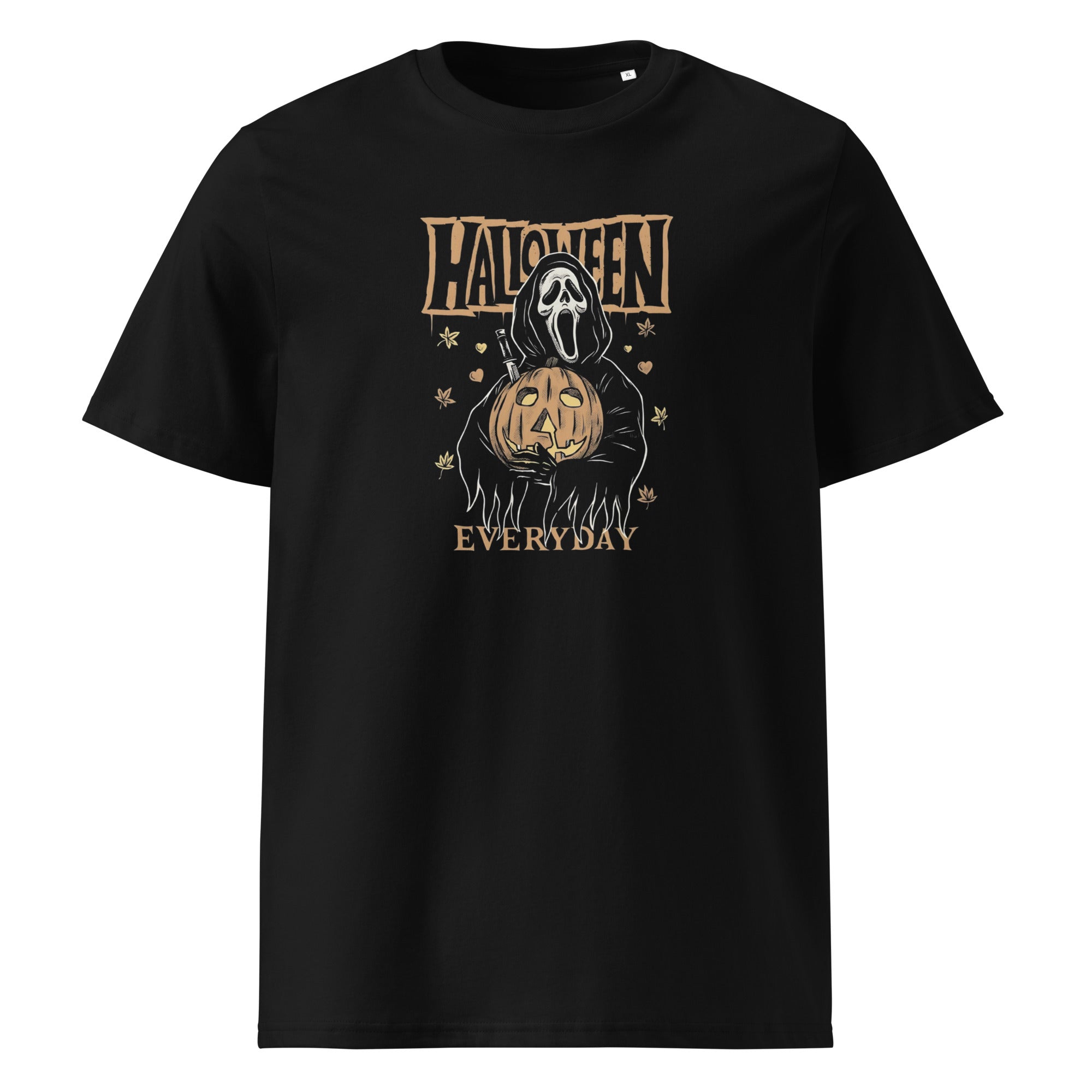 929™ Halloween Everyday Unisex organic cotton t-shirt