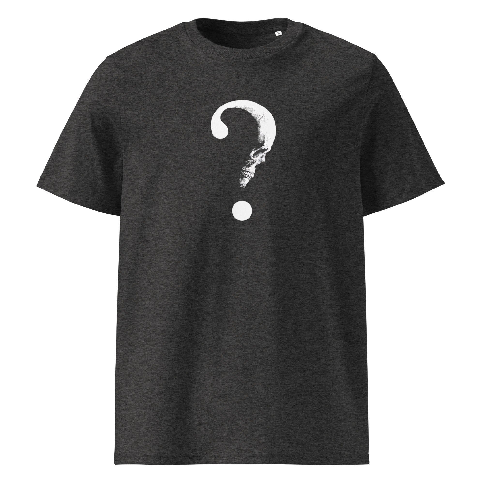 929™ Riddler Unisex organic cotton t-shirt